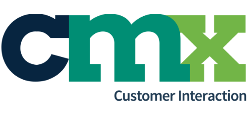 CMX Logo